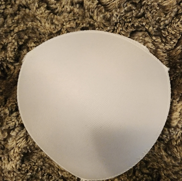 NEW never used Bra Pad Inserts size C/D - Picture 3 of 8